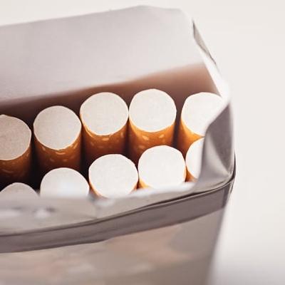 New penalties for bringing in more tobacco than allowed