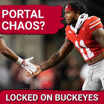 INSIDER: Ohio State Buckeyes Attack Roster Management After Miami STUN—Will Portal Moves WORK? INSIDER: Ohio State Buckeyes Attack Roster Management After Miami STUN—Will Portal Moves WORK?