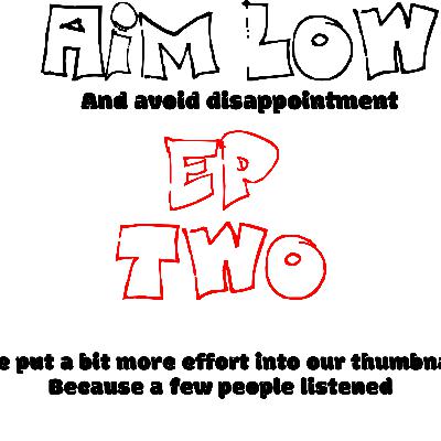 Aim Low EP 2: Portugal Part 1 - The Swiss Air Chronicles