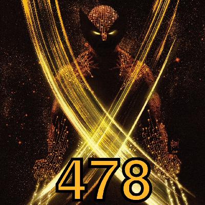 Episode 478-X Deaths!