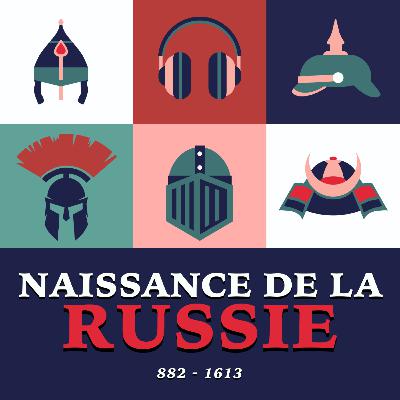 Mais comment l'Empire des Tsars est-il né ? Mais comment l'Empire des Tsars est-il né ?