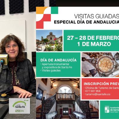 LND 28F Jornadas Turismo Santa Fe 25 FEB 2026 LND 28F Jornadas Turismo Santa Fe 25 FEB 2026