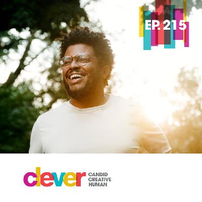 Ep. 215: Kinfolk’s Idris Brewster Uses AR to Empower Collective Memory Building [encore]