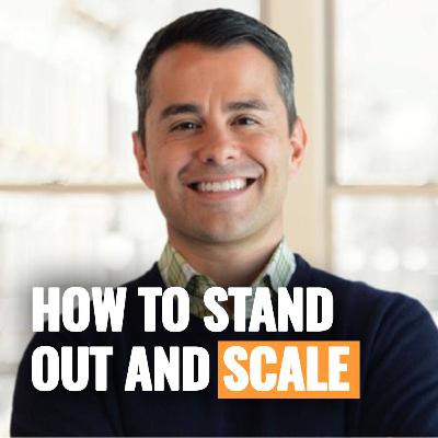 How to Win Big in Marketing Without Wasting a Dime ft. Borja Cuan | Episode 264