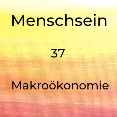 Makroökonomie