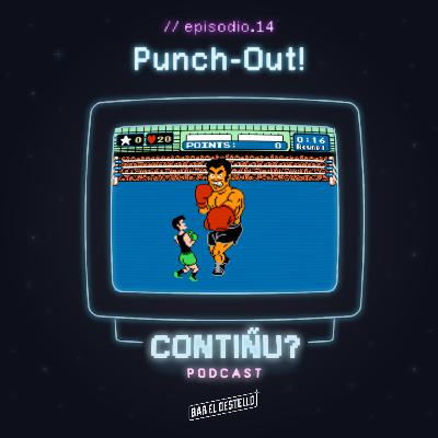 Ep14 | Mike Tyson's Punch-Out