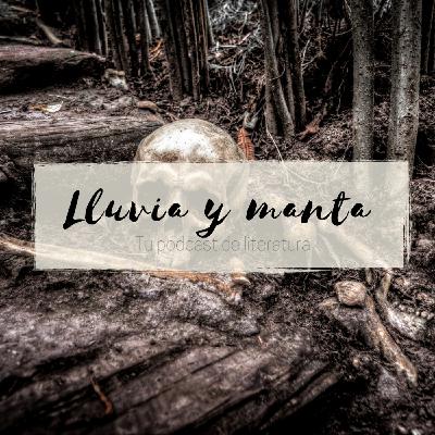 Lluvia y manta #1 octubre 2018 Género de terror Lluvia y manta #1 octubre 2018 Género de terror