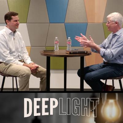 Deep Light - Limitations: Jesus Wins–Baseball and Beyond! (Season 3 - Episode 15) Deep Light - Limitations: Jesus Wins–Baseball and Beyond! (Season 3 - Episode 15)