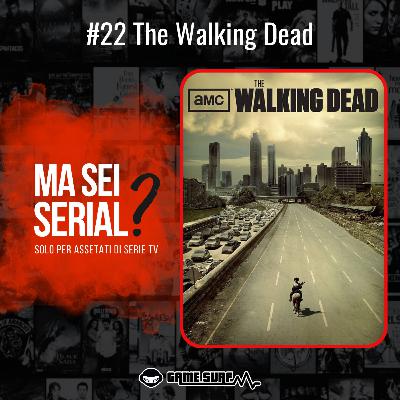The Walking Dead