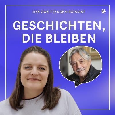 #14 Janika & Christian: Die Geschichte eines Sinto #14 Janika & Christian: Die Geschichte eines Sinto