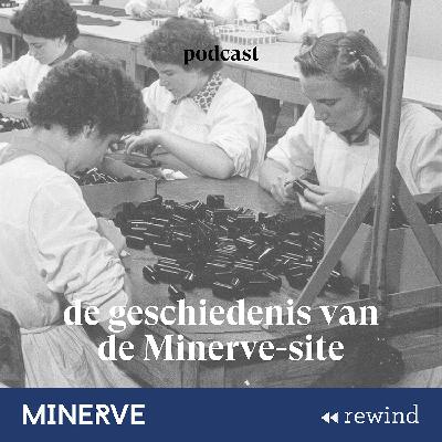 De Minerve-site | 3. AGFA-Gevaert: fotorollen en analoge film (1946-1990)