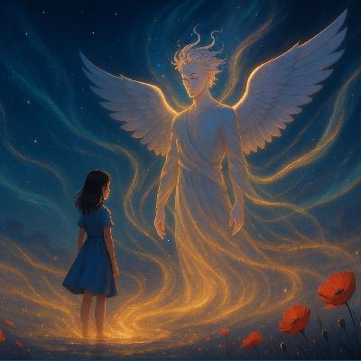 Hypnos, The God Of Sleep | Greek Myth Sleep Story | Bedtime Story For Adults