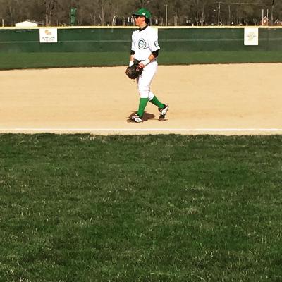 The Edgar Galindo Story “Play Every Game Like it’s Your Last” The Edgar Galindo Story “Play Every Game Like it’s Your Last”