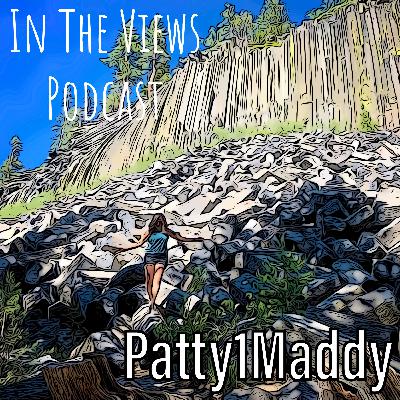 In The Views Podcast (Patty1Maddy)
