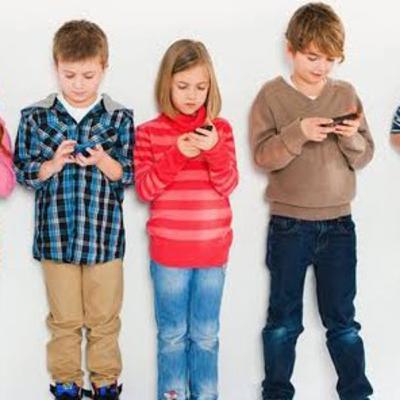 Pendidikan Generasi Digital