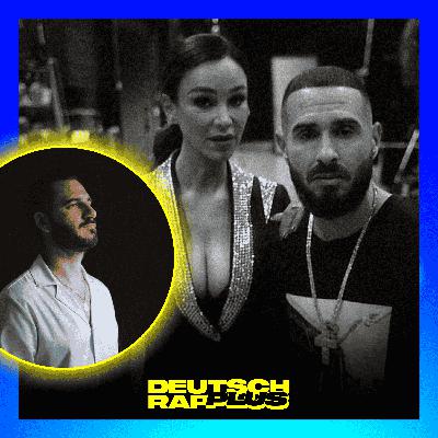 Tiffany - Shindy | Exklusiv: Produzent Mille über Videodreh mit Verona Pooth | Referenzen zu Kool Savas & Yung Hurn Tiffany - Shindy | Exklusiv: Produzent Mille über Videodreh mit Verona Pooth | Referenzen zu Kool Savas & Yung Hurn