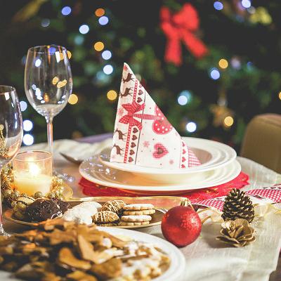 “Hay un incremento del 17% en los insumos para las cenas de navidad”: ANPEC