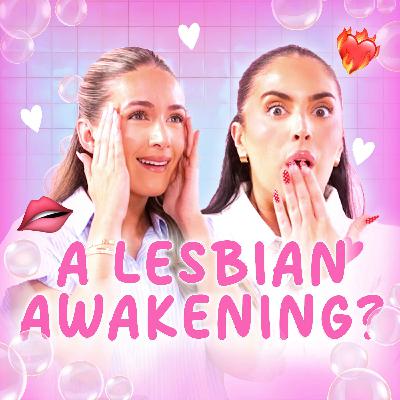 Boy Talk: He's in JAIL… now I'm a lesbian?!