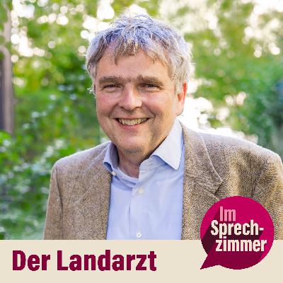 Der Landarzt: Was ist dran am Fernsehklischee? Der Landarzt: Was ist dran am Fernsehklischee?