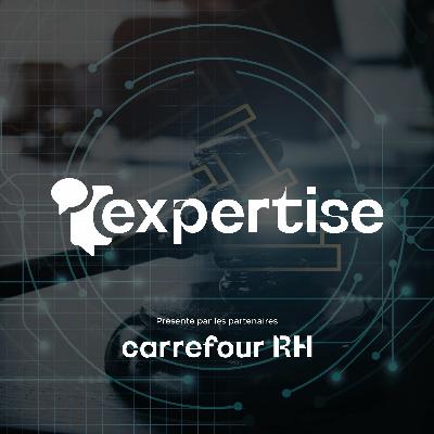 Épisode 6 - Enquête numérique : comment faire le pont entre l'informatique et le légal?