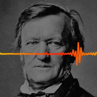 Le compositeur Richard Wagner | Regards | Les balados Place des Arts