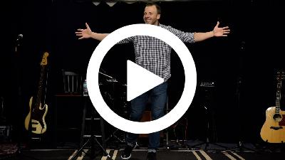 God Delights in Us God Delights in Us