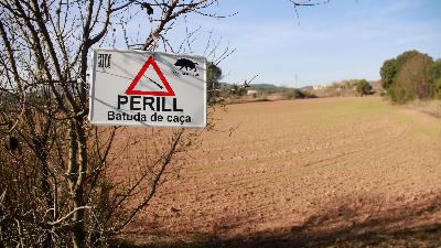 El sector porcí conté la respiració