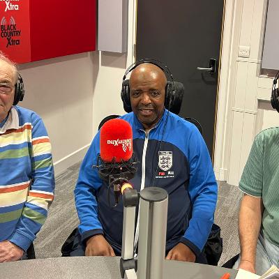 The Throstle Club programme 32