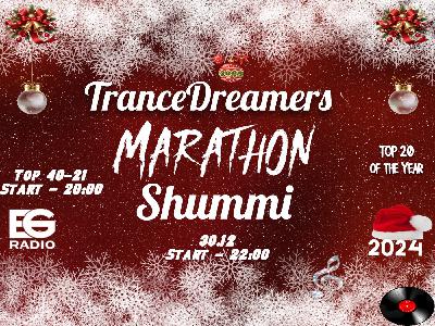 Shummi - TranceDreamers Marathon 2024 (Top 20)