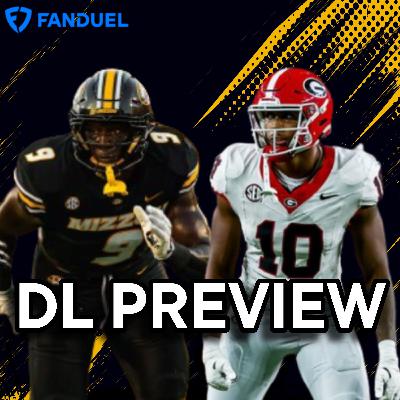 Why Mizzou’s defensive line will stand out in 2025