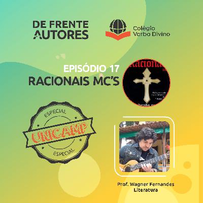 Sobrevivendo no Inferno - Racionais MC's