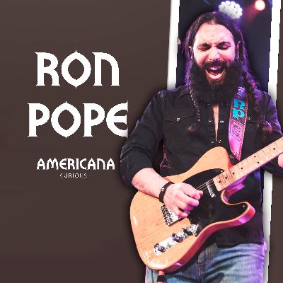 Ron Pope - American Man, American Music