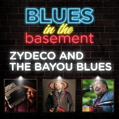 Zydeco and The Bayou Blues