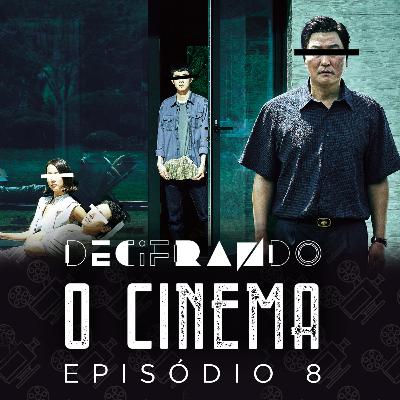 🎥 PARASITA: Análise Completa do Filme - Simbolismos e Metáforas | Podcast Decifrando o Cinema #08