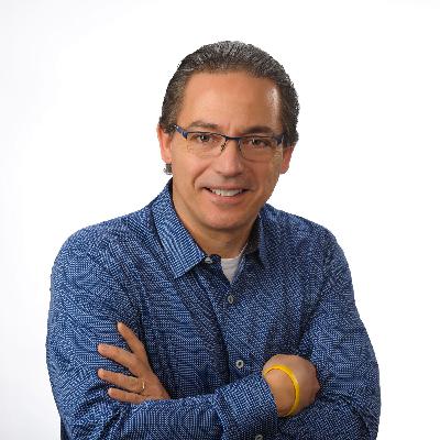 We Built a Fabulous Care Team Around Us: With guest Mike George We Built a Fabulous Care Team Around Us: With guest Mike George