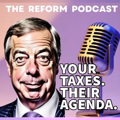 Nick Buckley EXPOSES the Truth About UK Charities, Woke Politics & Government Waste