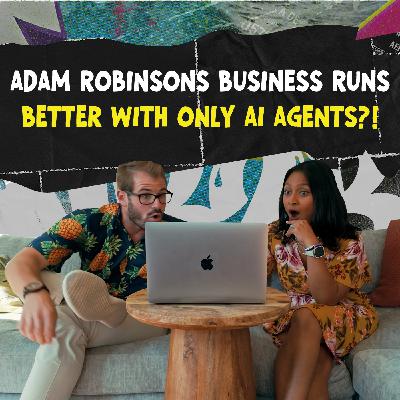 Episode 27 | Neil Patel’s “No Comment,” Canva Layoffs & LinkedIn’s New Verification Rules