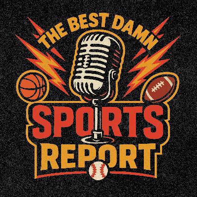 The Overtime - October 14, 2025