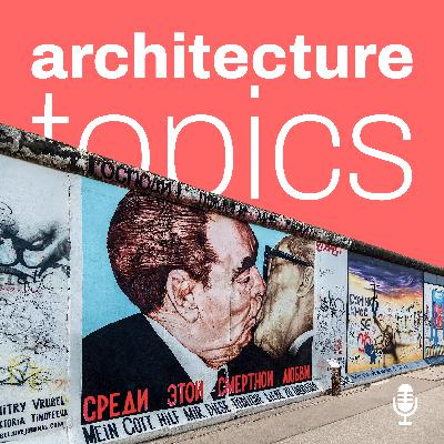 Berlin Wall - A Line That Shaped the World