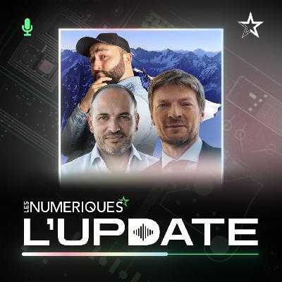 #42 avec Crosscall : « Face aux géants de la tech, on ne peut pas se permettre de sortir moins de produits. »