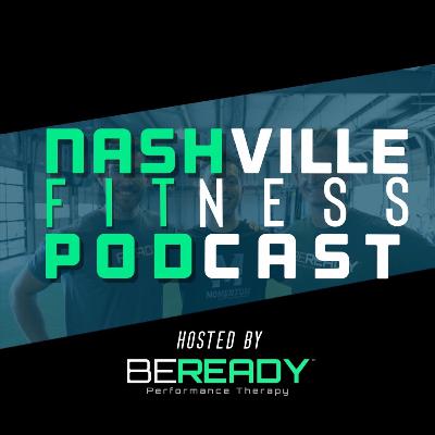 Dr. Andrea Smiley on Marathoning