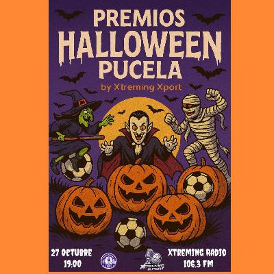 2x10 Premios Halloween Pucela [XtremingXport24]