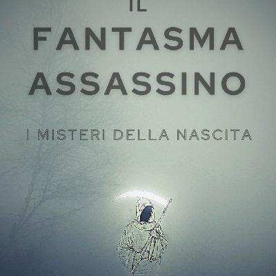 Fantasma assassino 2/Il deserto in cui ci troviamo dopo la morte