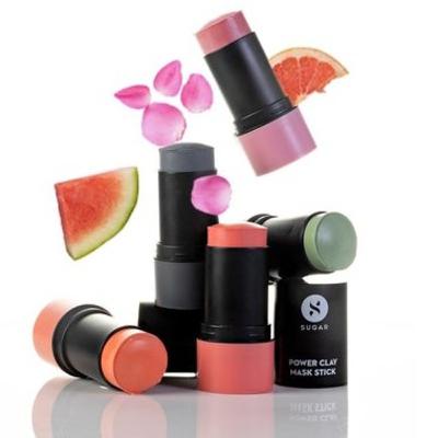 SUGAR POWER CLAY MASK SUGAR POWER CLAY MASK