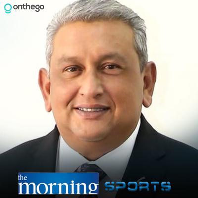 1st T20 International - India Vs England - Ahmedabad | The Morning (Sports) - On The Go by Marlon Dale Ferreira