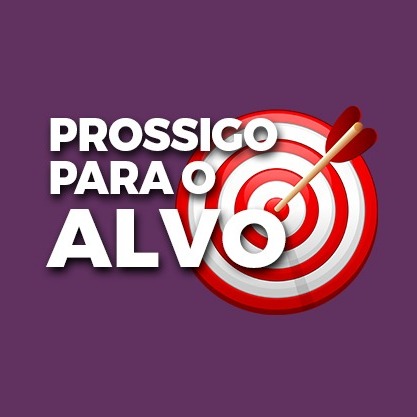 PROSSIGO PARA O ALVO #02 - PR HARLOWS ROCHA - 05-06-2022 episode artwork