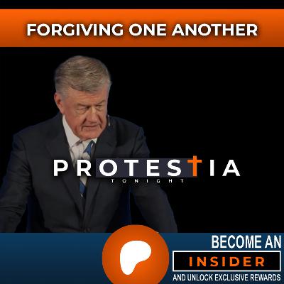 Forgiving One Another