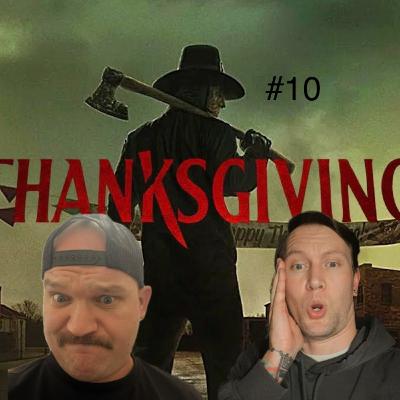 Thanksgiving - Tensgiving Thanksgiving - Tensgiving