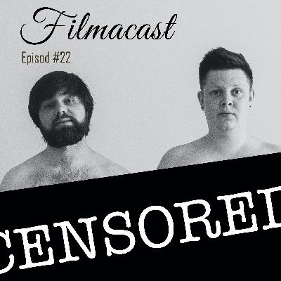 Episod #22: О съёмках квест комнат и коммерческих проектах в целом Episod #22: О съёмках квест комнат и коммерческих проектах в целом