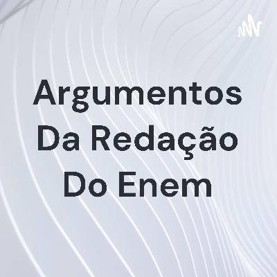 Redação nota mil